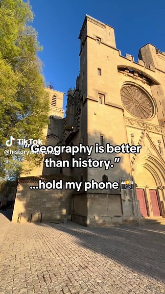 Explore the Occitanie Region: History and Heritage