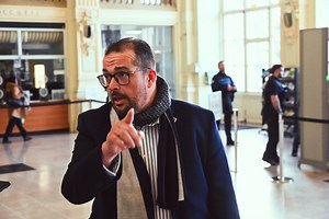 Vincent Léonie candidat aux municipales 2026 à Limoges : le maire lui retire toutes ses délégations