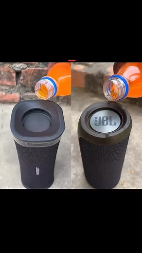 Sony vs JBL: Ultimate Speaker Comparison