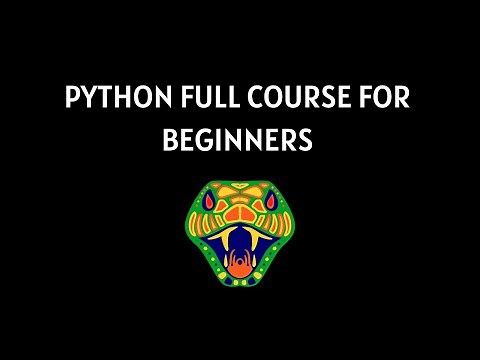 Python online course free | Python Tutorial | Learn python3