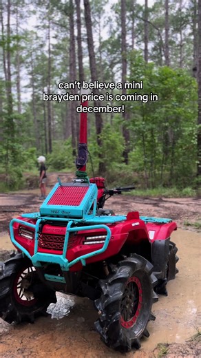 Braydon Price: Age and Upcoming Mini Version Announcement