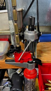 Thought I would make a video showing all the steps to hand reload a round of ammunition so when people ask me why I recommend shooting factory ammo they can easily see what goes into it. :). Area 419, Annealing Made Perfect, K&M Precision Shooting Products, | Tom Theis