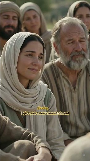 Love Your Neighbor as Yourself | The Heart of Jesus' Teaching
