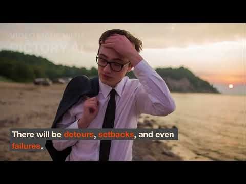 The Power of Persistence Stay Motivated and Keep M