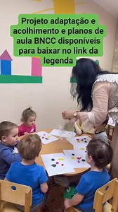 396K views · 3.9K reactions | "Para adaptação e acolhimento e as...