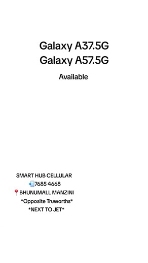 SMART HUB CELLULAR BHUNUMALL (@smarthubcellularbhunumal)’s videos with original sound - 🗣️WOZA CHARLIE!!🔥🎶