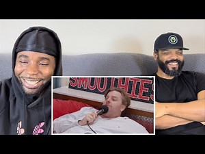 Tim Dillon - Funniest Moments (Part 1) Reaction