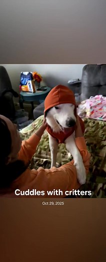 Aaron Brown on Reels