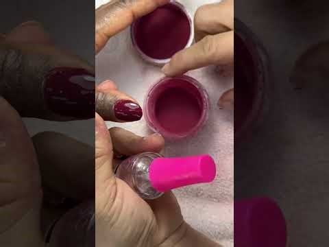 Live Nails / Today Do The Latest Nail Style 9999