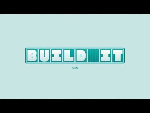 CODE IT, BUILD IT, DEVELOP IT, SOLVE IT. STUDY I.T