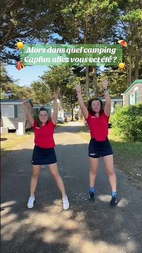Which Capfun are you heading to this summer? 👀☀️