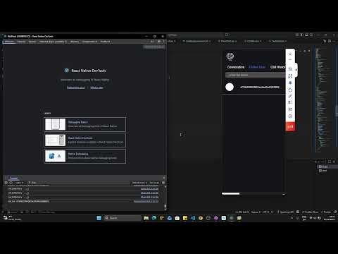 Real-Time Video Calling App with WebRTC & Socket.IO – Full Tutorial (React + Node.js)