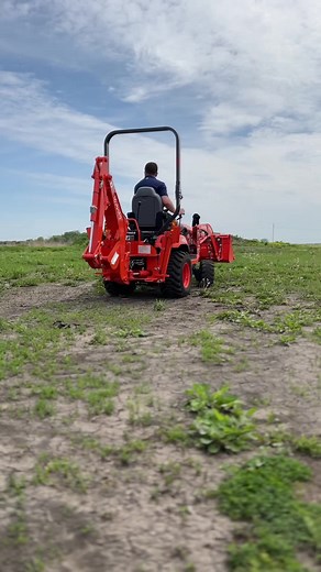 @Kubota Tractor Corporation BX Series: BX23S Equipment Overview #birkeys #kubota #birkeyskubota #bxseries #kubotatractor #kubotaloader #kubotabackhoe #kubotaconstruction #constructionequipment #ride #drive #dig #push #dump #constructionsite #overview #tutorial #ridealong