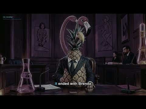 My Brainstorm About Brainstorms 🤯 (Young & The Restless)