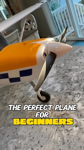 Best Beginner RC Airplane of 2024 🤝 . . . #RCPlanesAndJets #RCFlight #RCJets #RCAviation #ModelAircraft #JetLovers #RCFlying #RadioControlPlanes #AviationHobby #RCEnthusiast #RCJetLife #RCAddict #FlyingRC #ScaleJets #RCModelJets #EDFJets #TurbineJets #RCWorld #RemoteControlPlanes #RCFlyerCommunity | Garage rc