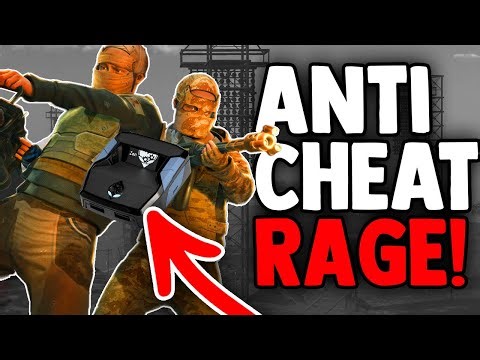 RUST CONSOLE COMPLAINTS! Anti Cheat Legit Bans, New Server Providers, New Recoil & MORE!