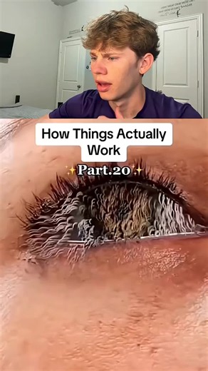 How things truly work… 🤯⚙️ Everyday objects hide fascinating science and technology behind the scenes. 🔬✨ Follow SRF Curiosity for more amazing discoveries. 🔥 #science #technology #facts #srfcuriosity #viral