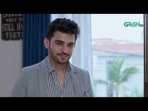 Subha Nahi Hui Meri Shehzadi Ki | Visaal E Ishq | Fahad Sheikh - Hiba Aziz | Green TV