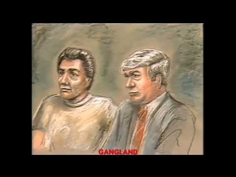 Philadelphia Mob Boss Nicky Scarfo Sentenced For Probation Violation