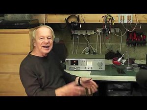 AKAI CS M3 Cassette Deck