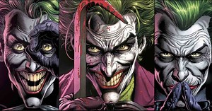 Jason Fabok and Brad Anderson on creating Batman: Three Jokers and a potential sequel