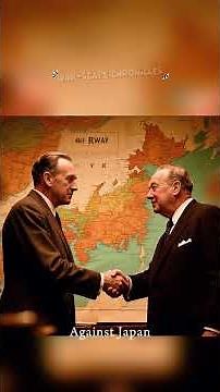 Roosevelt, Churchill, Stalin – The Yalta Decisions