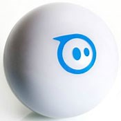 Spheros Robot Receives New Apps And Rolls Out Internationally (video)