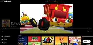 BabyFirst em Português já está disponível no Pluto TV Brasil OnDemand e a partir de 26 de fevereiro no Canal 702 Famílias e crianças no Brasil agora podem desfrutar da programação segura, educacional e divertida da #Babyfirst Para obter mais informações sobre a visita Babyfirst: https://www.babyfirsttv.com First Media Pluto TV Latinoamérica Pluto TV Brasil | BabyFirst | Facebook