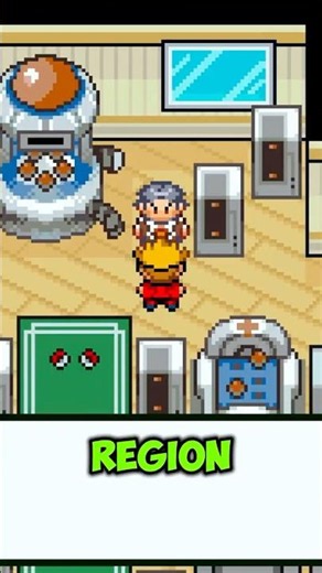 Pokémon Glazed but with Gen 6-9 and updated level caps! ⚡ #pokemon #shorts