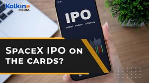 SpaceX IPO: Is the Elon Musk-owned company going public