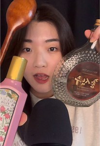 TikTok의 WANTDO ASMR