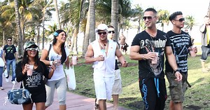 Jersey Shore Quiz: Find Out If You're Really a Super Fan of the GTL Squad
