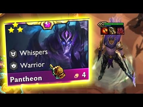 Pantheon 3 ⭐⭐⭐ na Pokemonach!