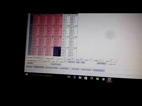 Como mapear pantalla LED studio en Español