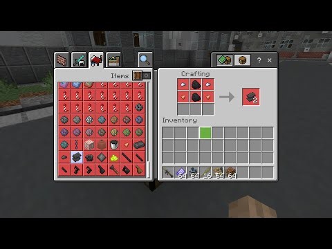 APLOK GUNS - YOU CAN JUST CRAFT THE ITEMS, NO NEED TO ASK ME FOR THE RECIPES