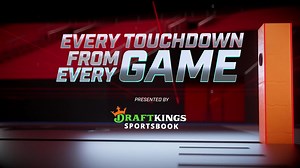 Every TD from Every Game | Week 1