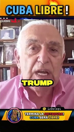 Free Cuba in 2026! 😱 First it was Maduro! Now Trump is coming for the island!
