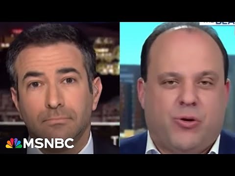 Trump lawyer indicted for elector fraud after admitting it on live TV