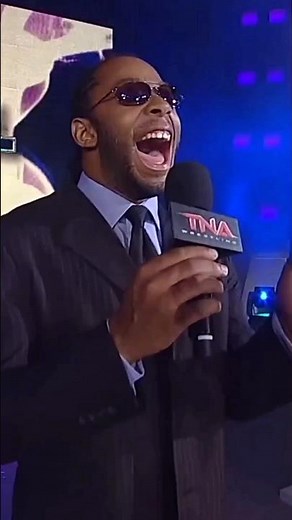 Ric Flair and Jay Lethal's INFAMOUS Woo Off