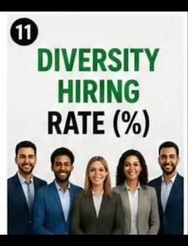 The Diversity Hiring Formula Every HR Professional Must Know