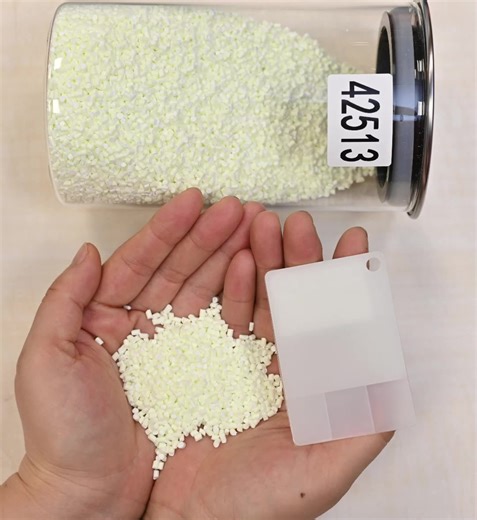 PLA Color Masterbatch for 3D Print Filament