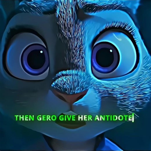 “NICK AND JUDY” best partners ❤️‍🩹🫂