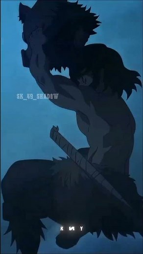 The Most Intense Showdown in Demon Slayer