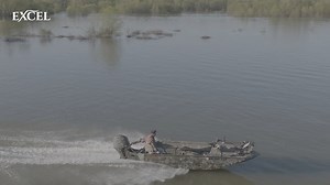 15 reactions | Whatever the backwaters look like in your neck of the woods, the Viper F4 with an outboard is THE boat to get you through them. Visit the Excel dealer nearest you and be ready for the start of the season! https://excelboats.com/dealer-locator.html | Excel Boats | Facebook