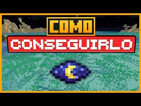 🟨 ¡CÓMO tener VISIÓN NOCTURNA permanente en Minecraft java - Texture Pack