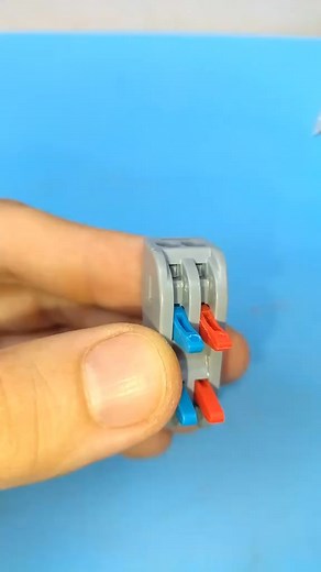 1.1K views | How to Make a DIY LED Tester #electrician #diy #tips #tricks #skills | Sntoolsofficial | Facebook