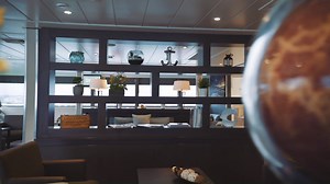 *** Fancy another chance to win a fancy prize? *** Take a video tour of our Signature Lounge, now available accross our entire fleet of vehicle ferries operating between Southampton & East Cowes! The Signature Lounge is where it's at if you're in the market for something a little different and crave a more relaxed atmosphere with added perks. Let us know what lounge feature you like the most by leaving us a comment below. As a thank you, we'll enter you to WIN a pair of Signature Lounge upgrades