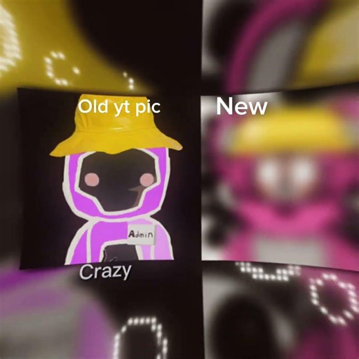 Old vs new