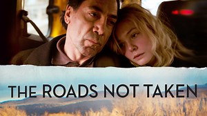 The Roads Not Taken - Movie - Where To Watch