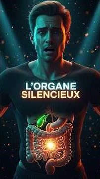 The Gallbladder: The Silent Organ That Controls Your Digestion (Until It Breaks Down)